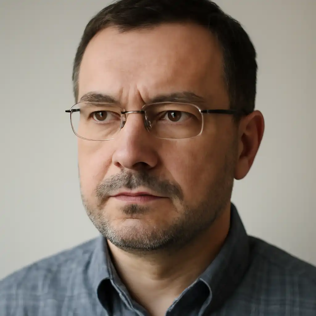 Сергей Коваленко